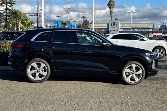 2025 Audi All-new Q5 2.0T Premium Plus quattro