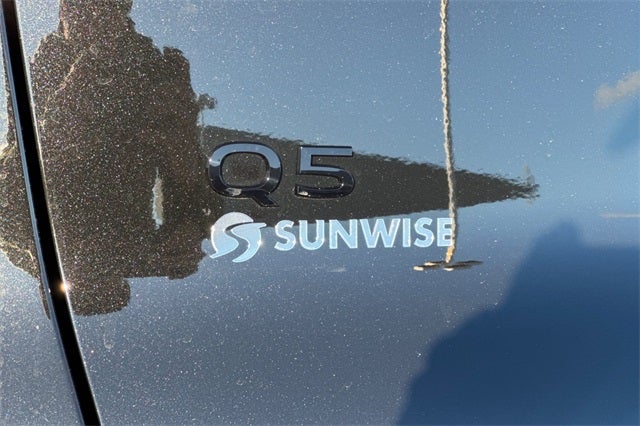 2025 Audi All-new Q5 2.0T Premium Plus quattro