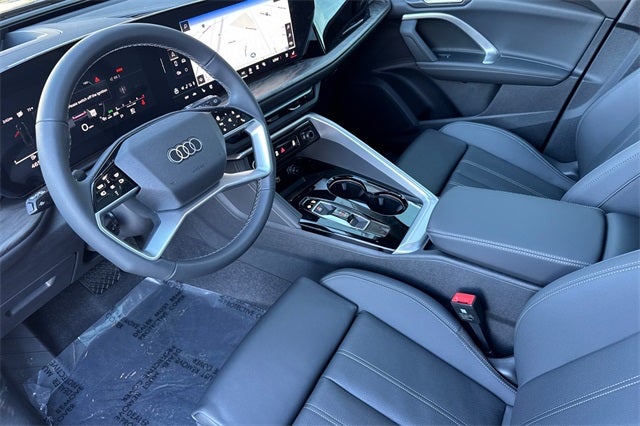 2025 Audi All-new Q5 2.0T Premium Plus quattro