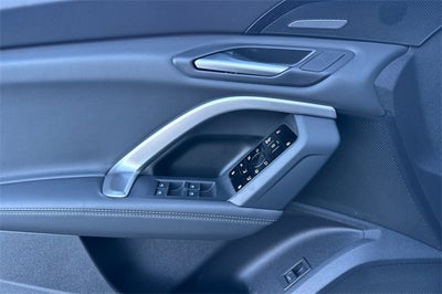 2025 Audi All-new Q5 2.0T Premium Plus quattro