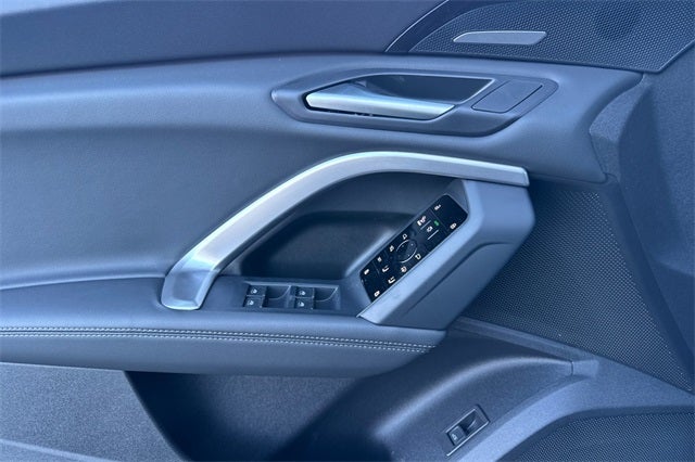 2025 Audi All-new Q5 2.0T Premium Plus quattro