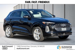 2025 Audi All-new Q5 2.0T Premium Plus quattro