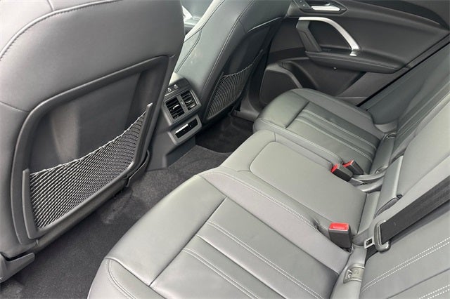 2025 Audi All-new Q5 2.0T Premium Plus quattro