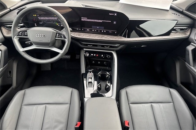 2025 Audi All-new Q5 2.0T Premium Plus quattro