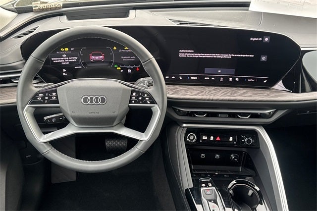2025 Audi All-new Q5 2.0T Premium Plus quattro
