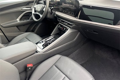 2025 Audi All-new Q5 2.0T Premium Plus quattro