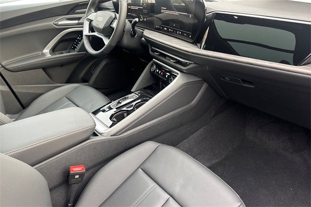 2025 Audi All-new Q5 2.0T Premium Plus quattro