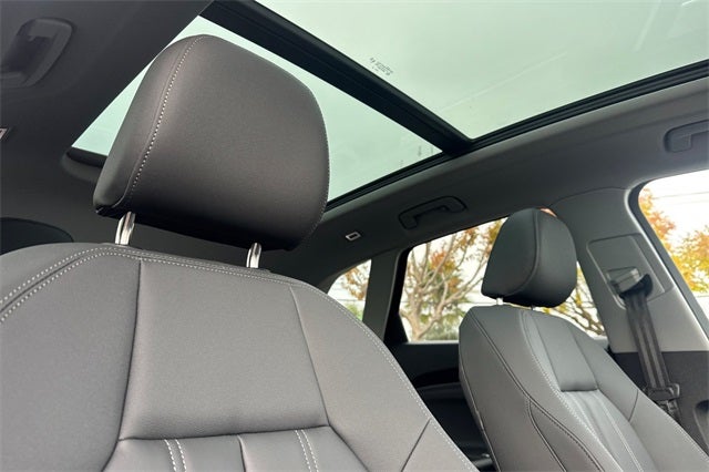 2025 Audi All-new Q5 2.0T Premium Plus quattro