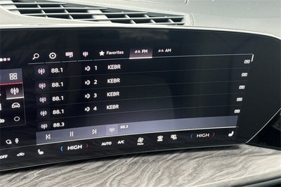 2025 Audi All-new Q5 2.0T Premium Plus quattro