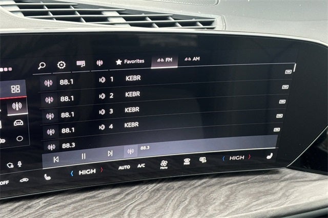 2025 Audi All-new Q5 2.0T Premium Plus quattro