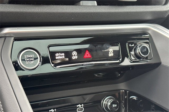 2025 Audi All-new Q5 2.0T Premium Plus quattro