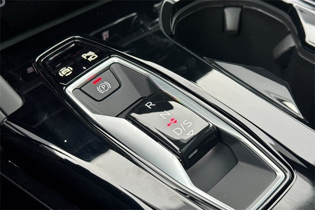 2025 Audi All-new Q5 2.0T Premium Plus quattro