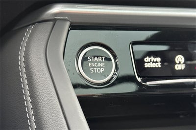 2025 Audi All-new Q5 2.0T Premium Plus quattro