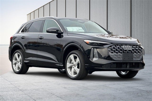 2025 Audi All-new Q5 2.0T Premium Plus quattro