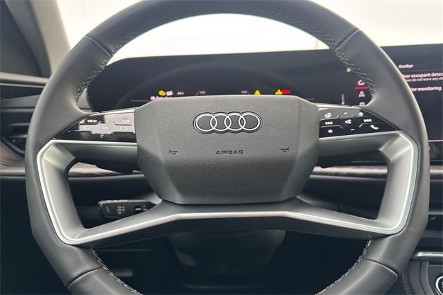 2025 Audi All-new Q5 2.0T Premium Plus quattro