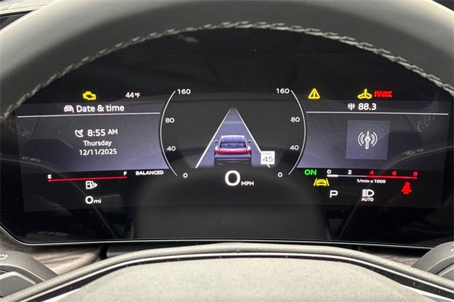 2025 Audi All-new Q5 2.0T Premium Plus quattro