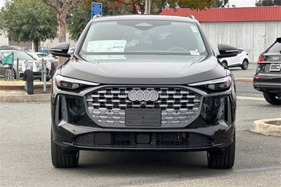 2025 Audi All-new Q5 2.0T Premium Plus quattro