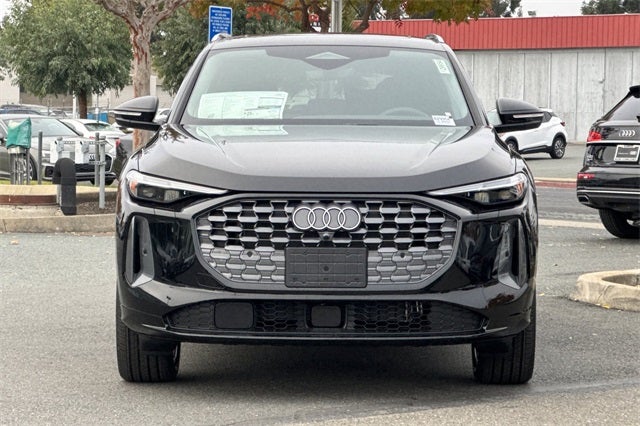 2025 Audi All-new Q5 2.0T Premium Plus quattro