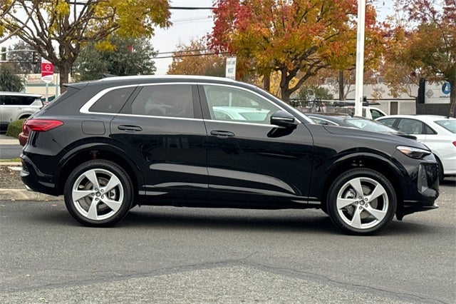 2025 Audi All-new Q5 2.0T Premium Plus quattro