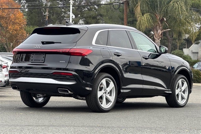 2025 Audi All-new Q5 2.0T Premium Plus quattro