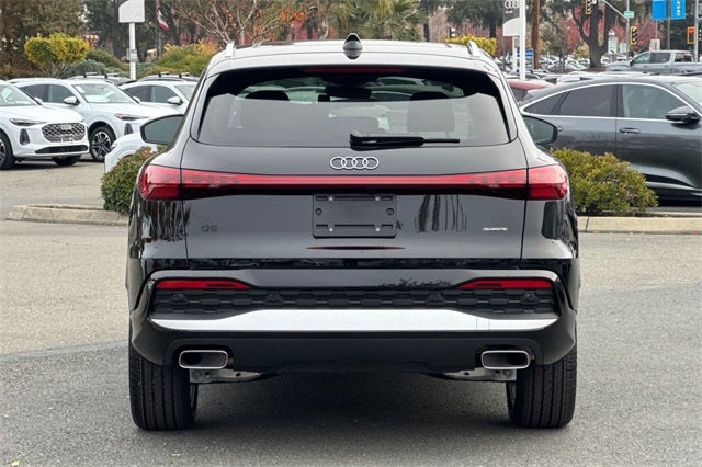 2025 Audi All-new Q5 2.0T Premium Plus quattro