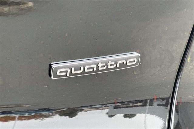 2025 Audi All-new Q5 2.0T Premium Plus quattro