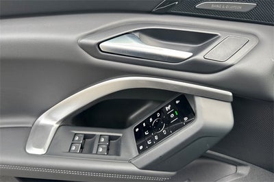 2025 Audi All-new Q5 2.0T Premium Plus quattro