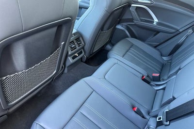 2025 Audi Q5 2.0T Premium Plus quattro