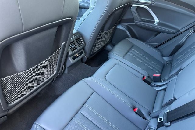 2025 Audi Q5 2.0T Premium Plus quattro