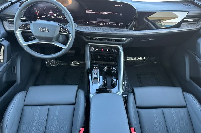 2025 Audi Q5 2.0T Premium Plus quattro