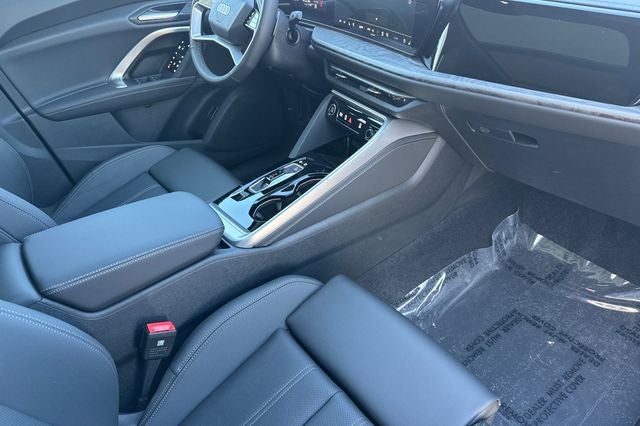 2025 Audi Q5 2.0T Premium Plus quattro