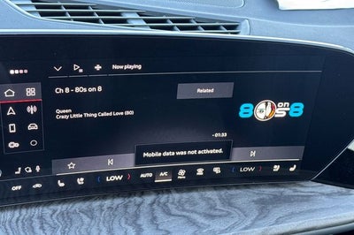 2025 Audi Q5 2.0T Premium Plus quattro