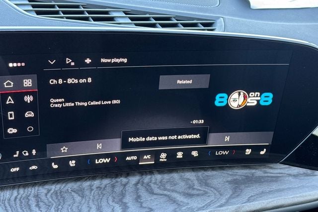 2025 Audi Q5 2.0T Premium Plus quattro