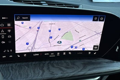 2025 Audi Q5 2.0T Premium Plus quattro