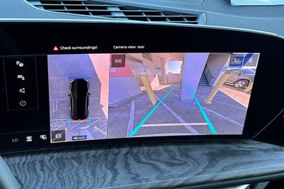 2025 Audi Q5 2.0T Premium Plus quattro