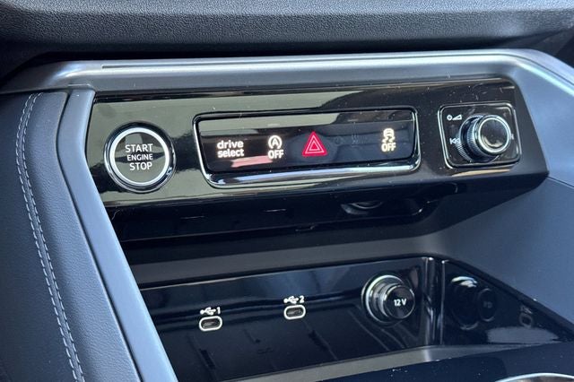 2025 Audi Q5 2.0T Premium Plus quattro