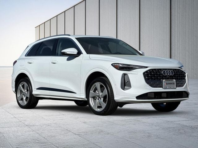 2025 Audi Q5 2.0T Premium Plus quattro