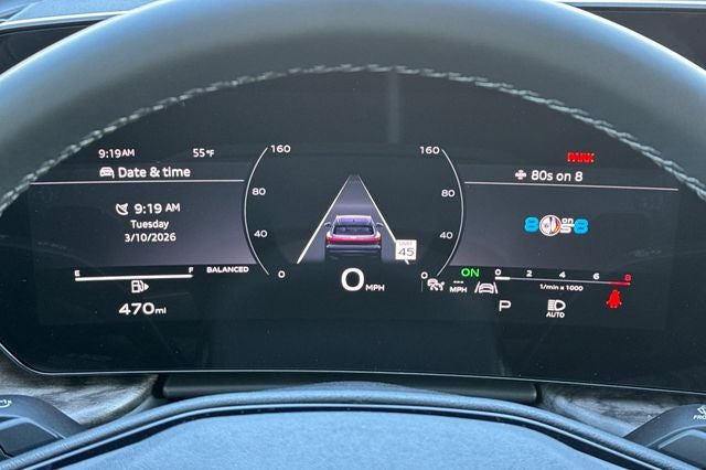 2025 Audi Q5 2.0T Premium Plus quattro