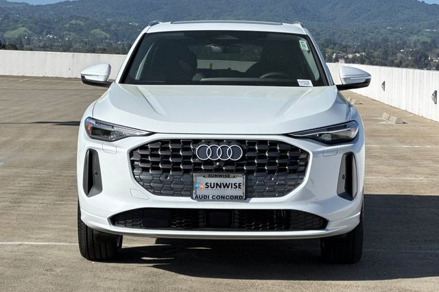 2025 Audi Q5 2.0T Premium Plus quattro