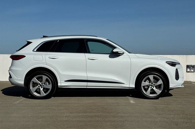 2025 Audi Q5 2.0T Premium Plus quattro