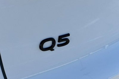 2025 Audi Q5 2.0T Premium Plus quattro