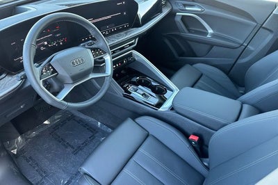 2025 Audi Q5 2.0T Premium Plus quattro