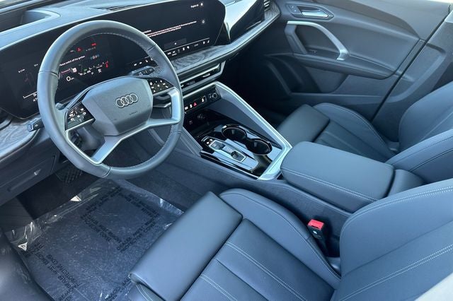 2025 Audi Q5 2.0T Premium Plus quattro