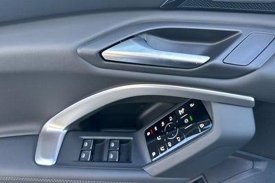 2025 Audi Q5 2.0T Premium Plus quattro