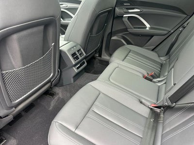 2026 Audi Q5 2.0T Premium Plus quattro