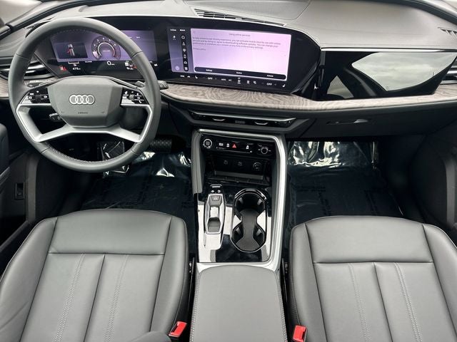 2026 Audi Q5 2.0T Premium Plus quattro