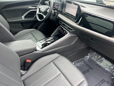 2026 Audi Q5 2.0T Premium Plus quattro