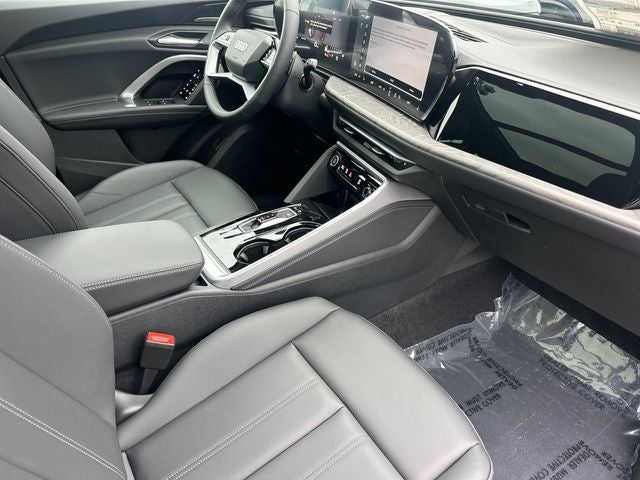 2026 Audi Q5 2.0T Premium Plus quattro