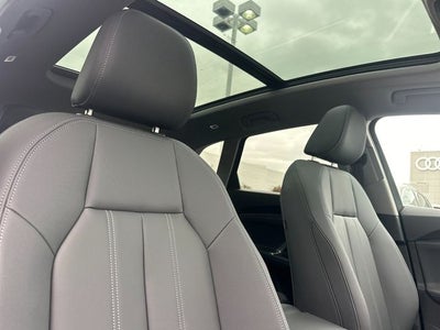 2026 Audi Q5 2.0T Premium Plus quattro