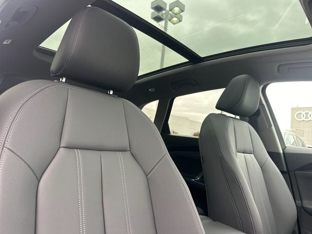 2026 Audi Q5 2.0T Premium Plus quattro
